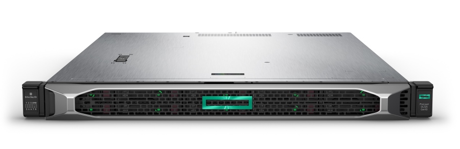 VPS NVMe сервер (DL325)