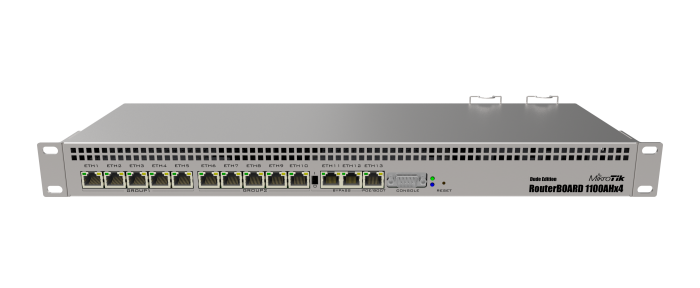 MikroTik RB1100AHx4
