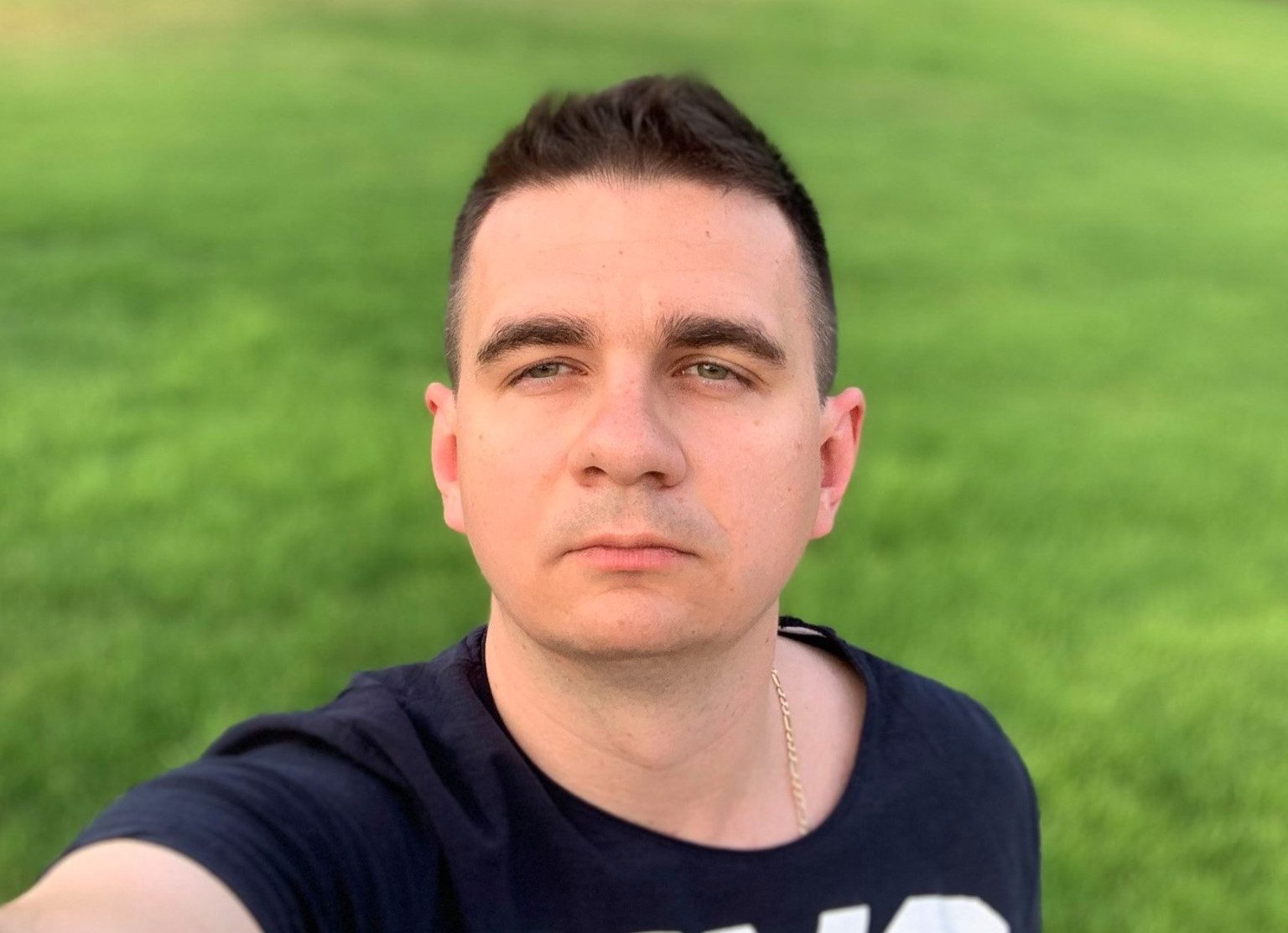 Sergiy Novoselsky