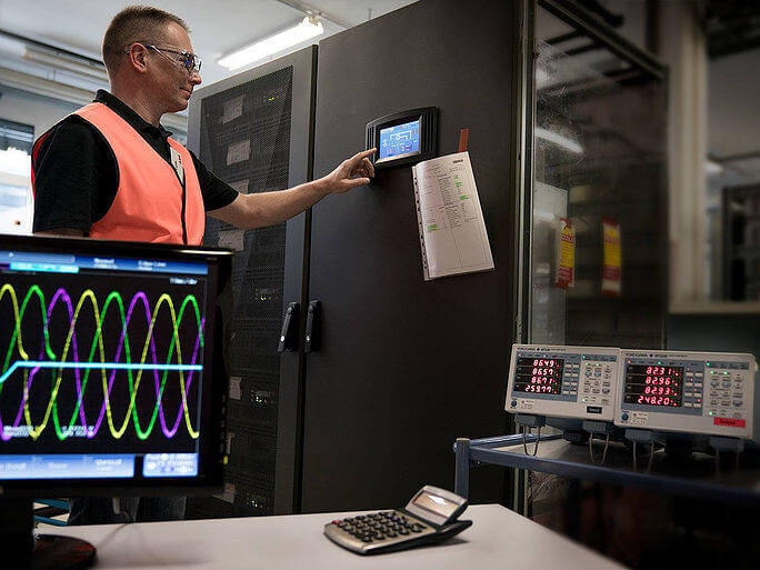 Machoster — дата-центр и инфраструктура (фото 20)