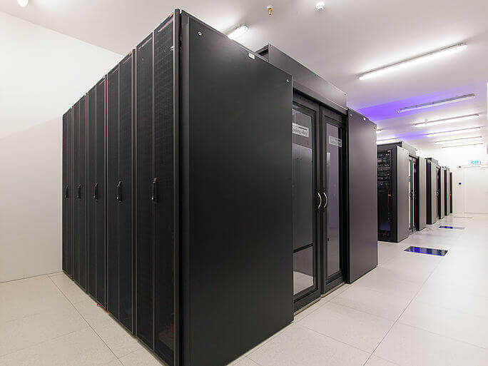 Machoster — дата-центр и инфраструктура (фото 13)