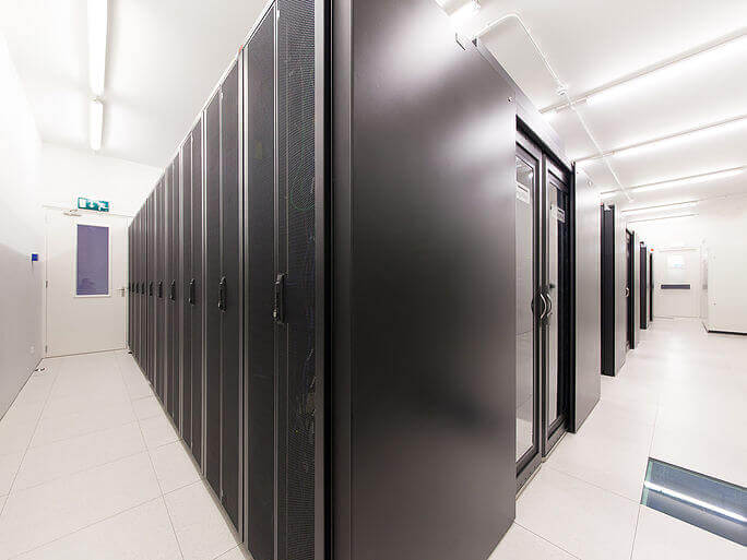 Machoster — дата-центр и инфраструктура (фото 3)