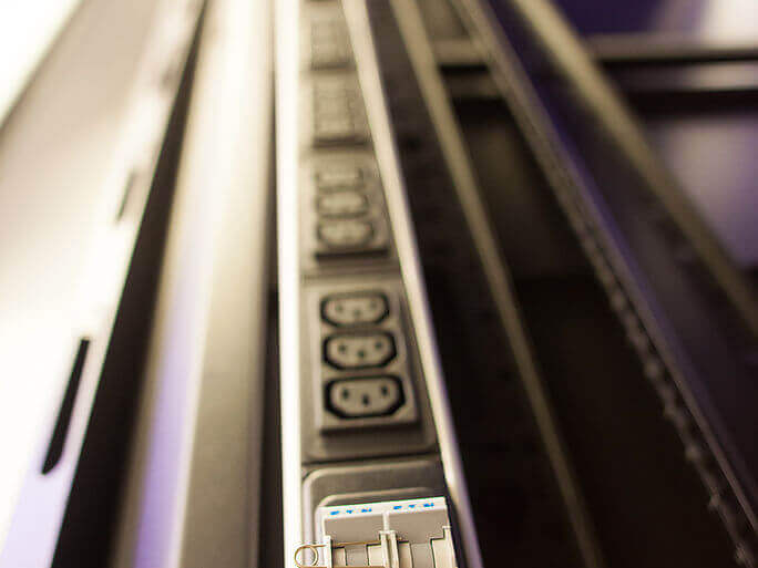 Machoster — дата-центр и инфраструктура (фото 12)