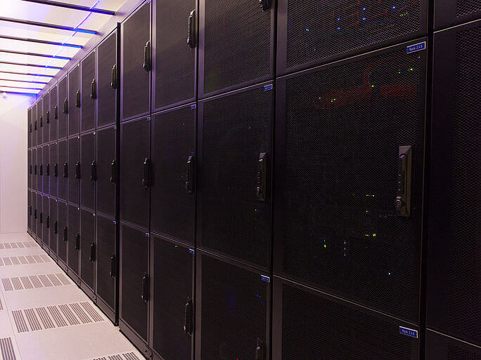 Machoster — дата-центр и инфраструктура (фото 11)