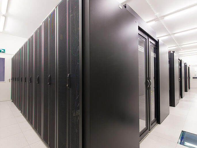 Machoster — дата-центр и инфраструктура (фото 9)
