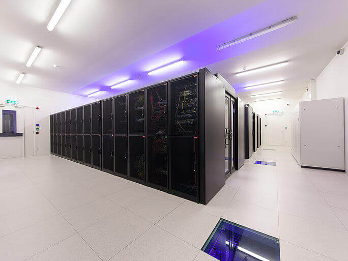 Machoster — дата-центр и инфраструктура (фото 8)