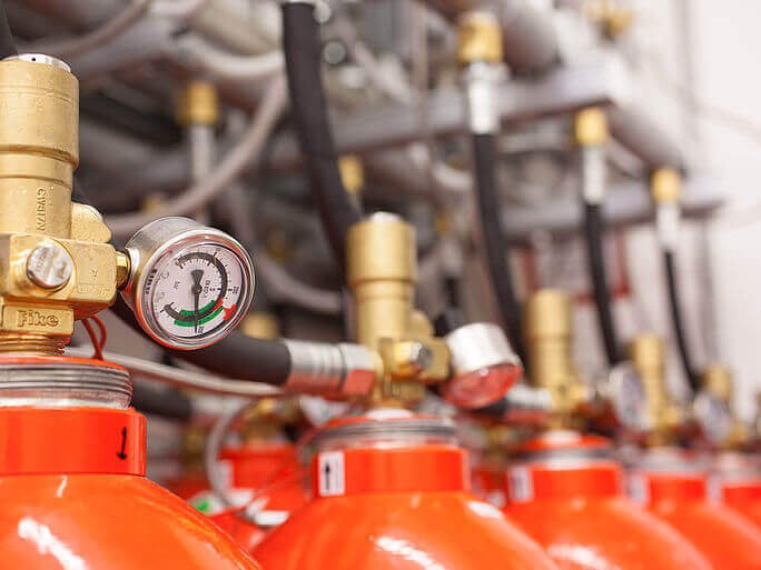 Machoster — дата-центр и инфраструктура (фото 5)