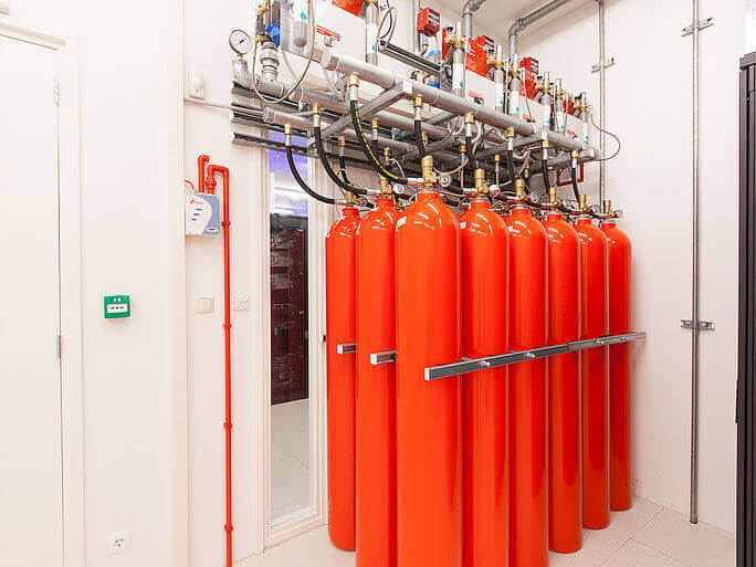 Machoster — дата-центр и инфраструктура (фото 6)