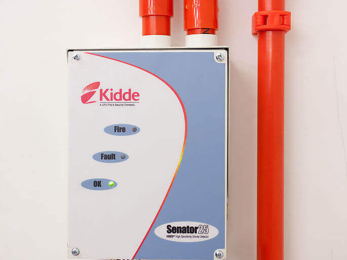 Machoster — дата-центр и инфраструктура (фото 7)