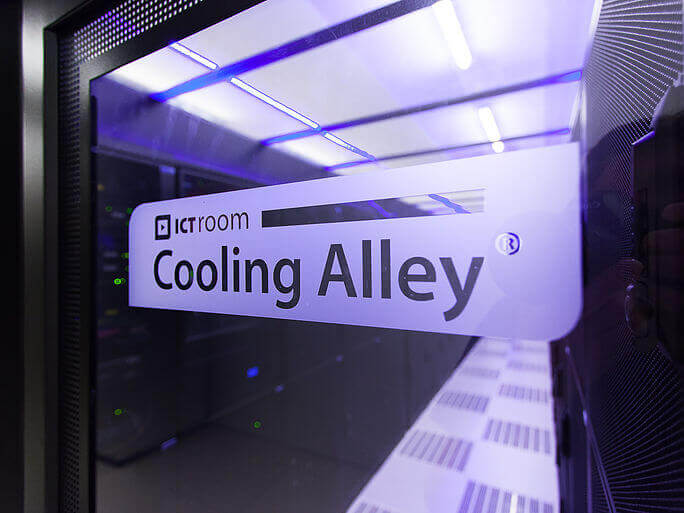 Machoster — дата-центр и инфраструктура (фото 17)