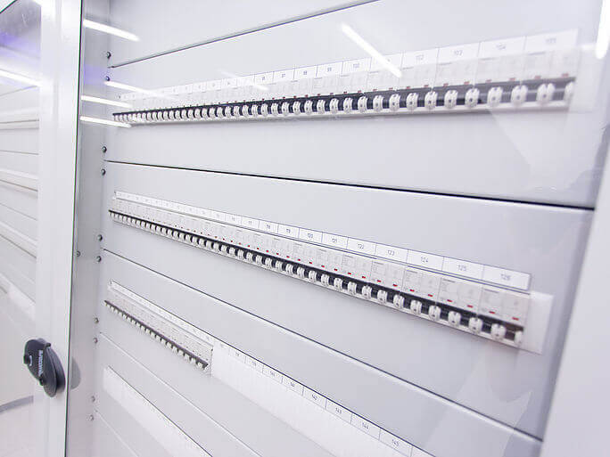 Machoster — дата-центр и инфраструктура (фото 16)