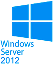 Windows Server logo