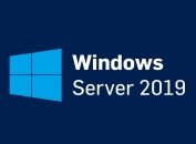 Windows Server 2019